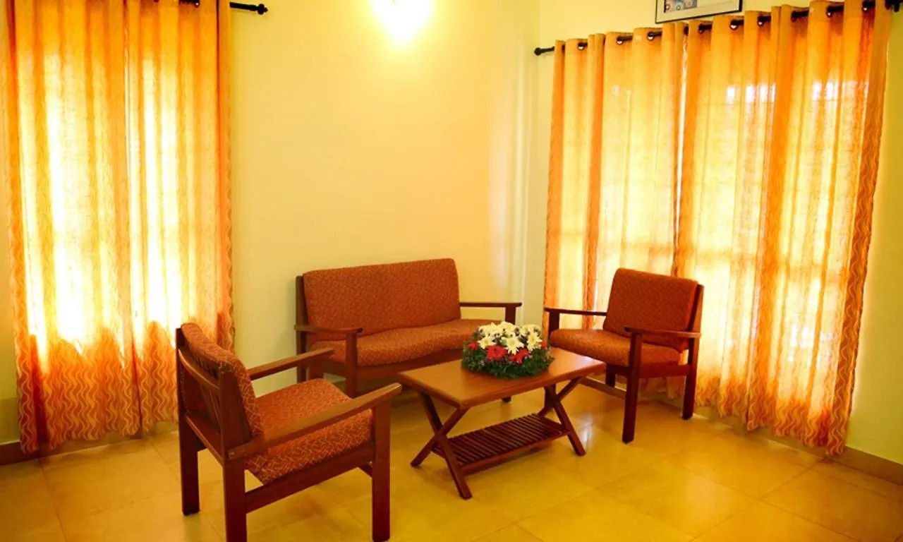 *** Hotel Karapuzha Village Resort Wayanad India
