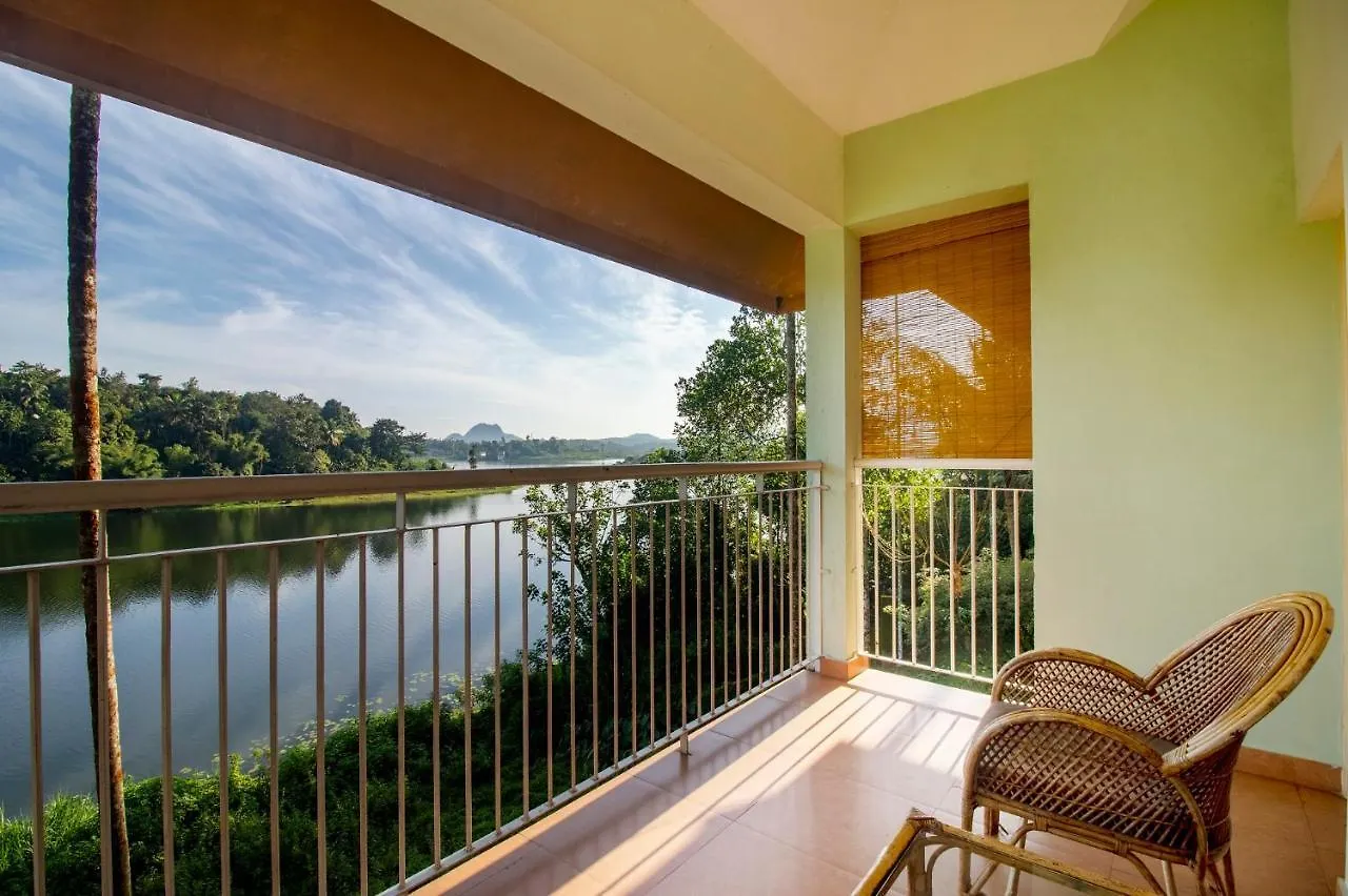 Karapuzha Village Resort Wayanad Hotel