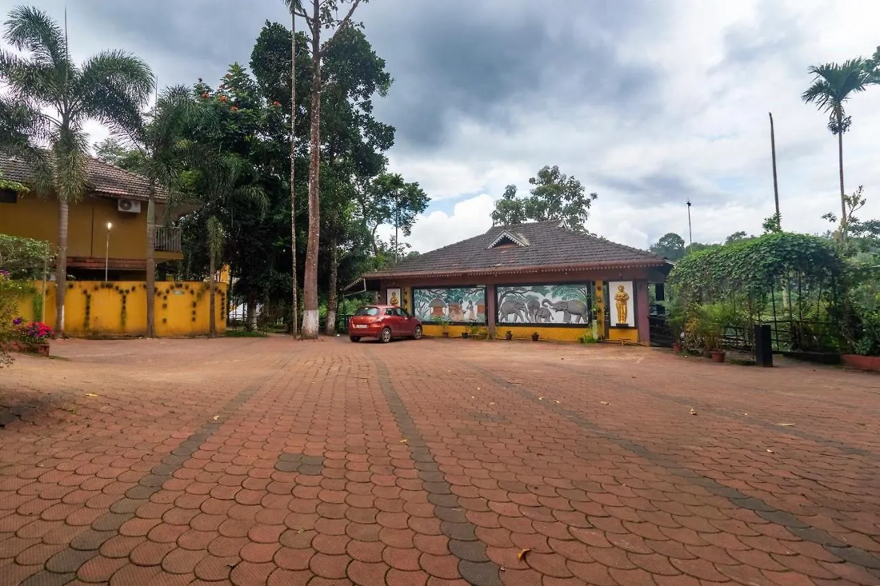 Karapuzha Village Resort Wayanad Hotel