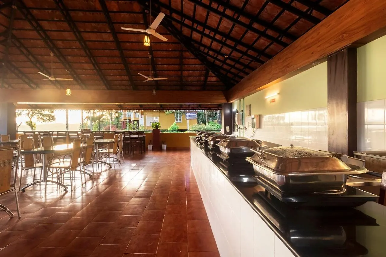 Karapuzha Village Resort Wayanad Hotel