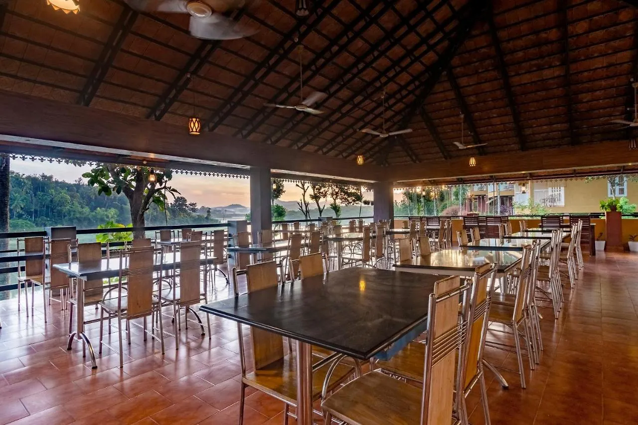 Karapuzha Village Resort Wayanad Hotel