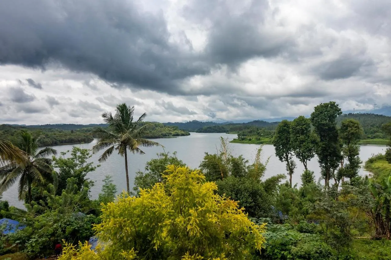 Karapuzha Village Resort Wayanad Hotel
