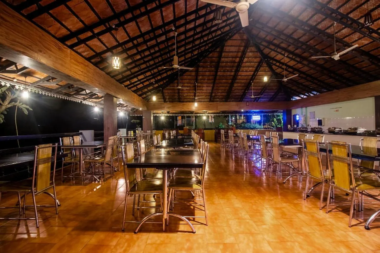 Karapuzha Village Resort Wayanad