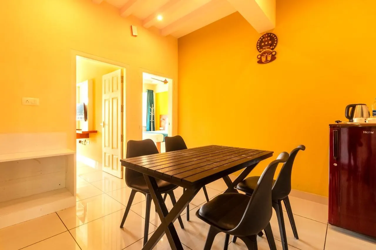 Karapuzha Village Resort Wayanad