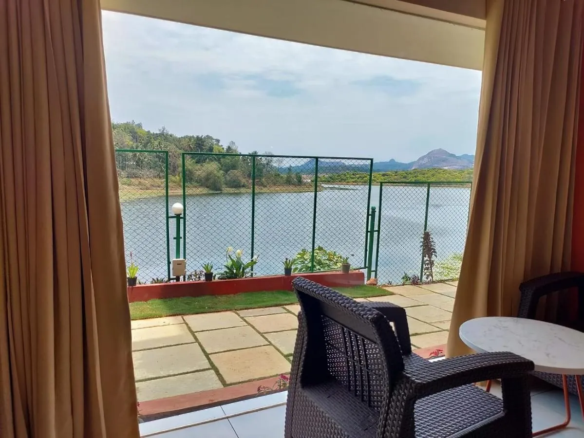 Karapuzha Village Resort Wayanad Hotel