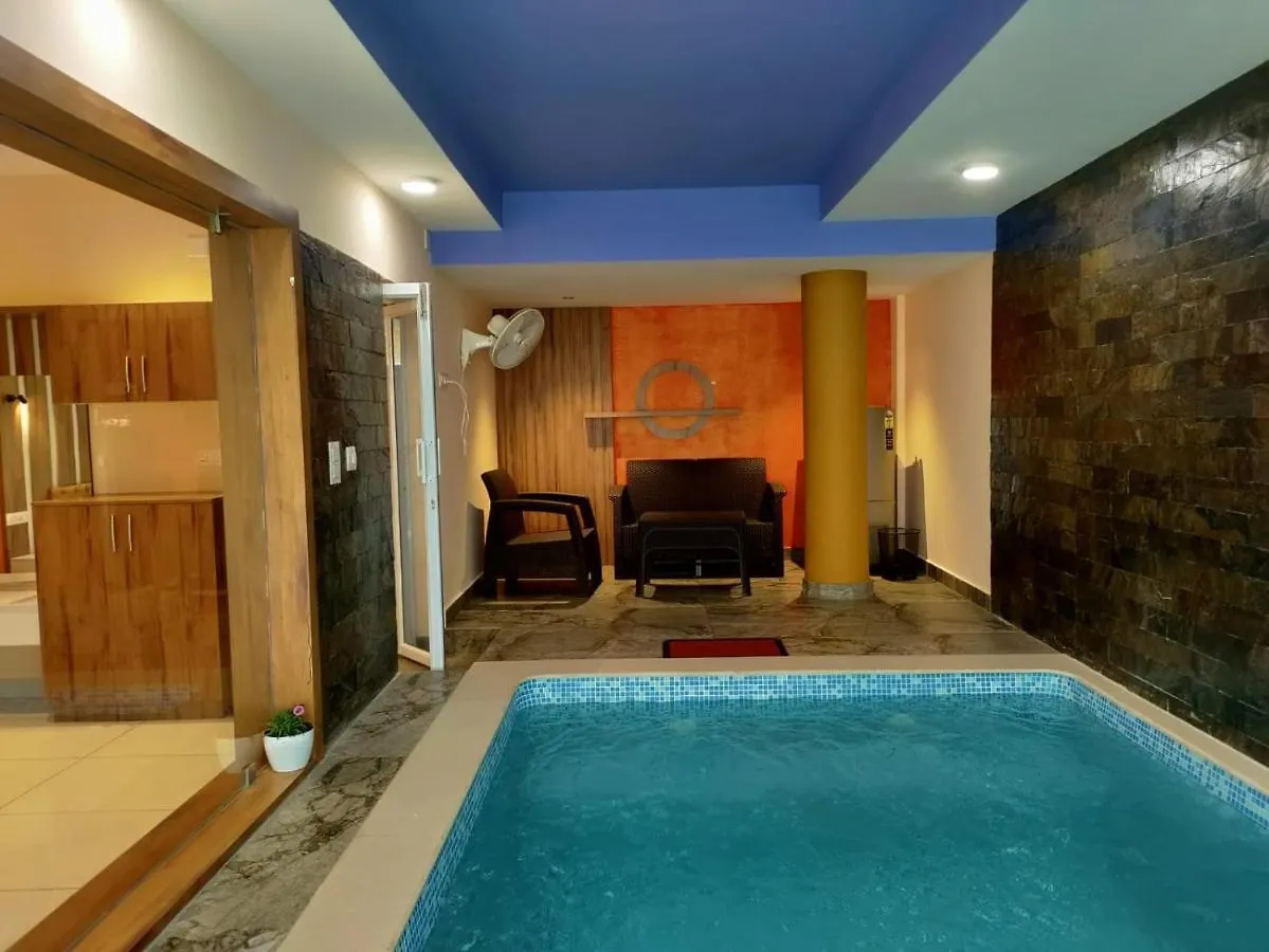 Hotel Karapuzha Village Resort Wayanad