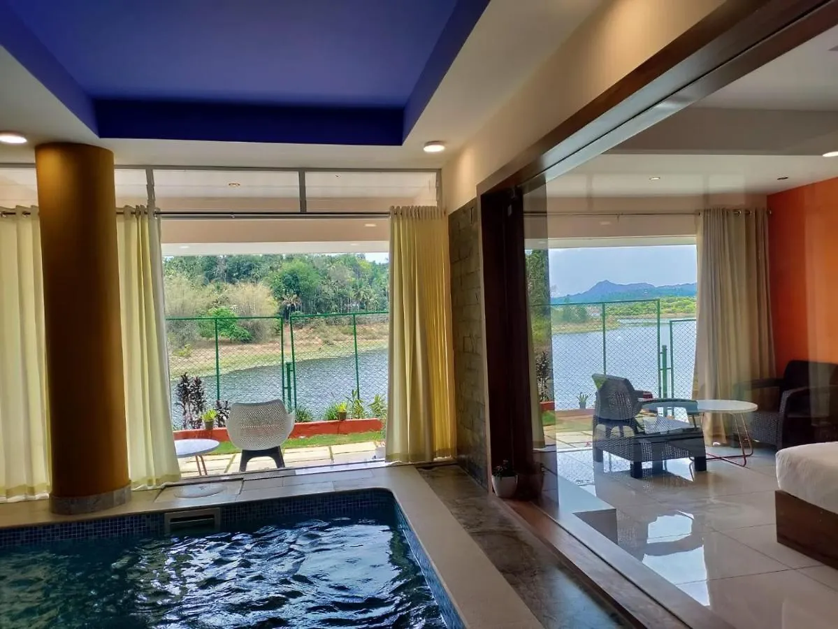 Hotel Karapuzha Village Resort Wayanad