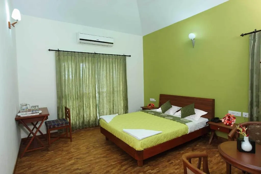 Karapuzha Village Resort Wayanad