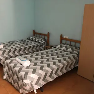 Casa Alonso Pensión Atarfe