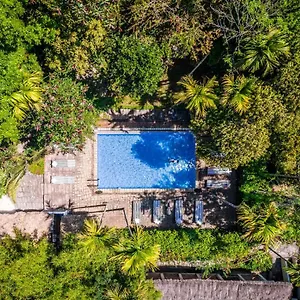 Resort Amritara Shalimar Spice Garden