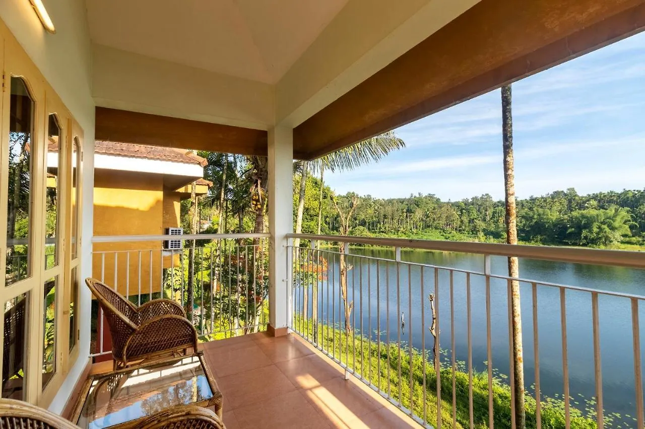 Karapuzha Village Resort Wayanad