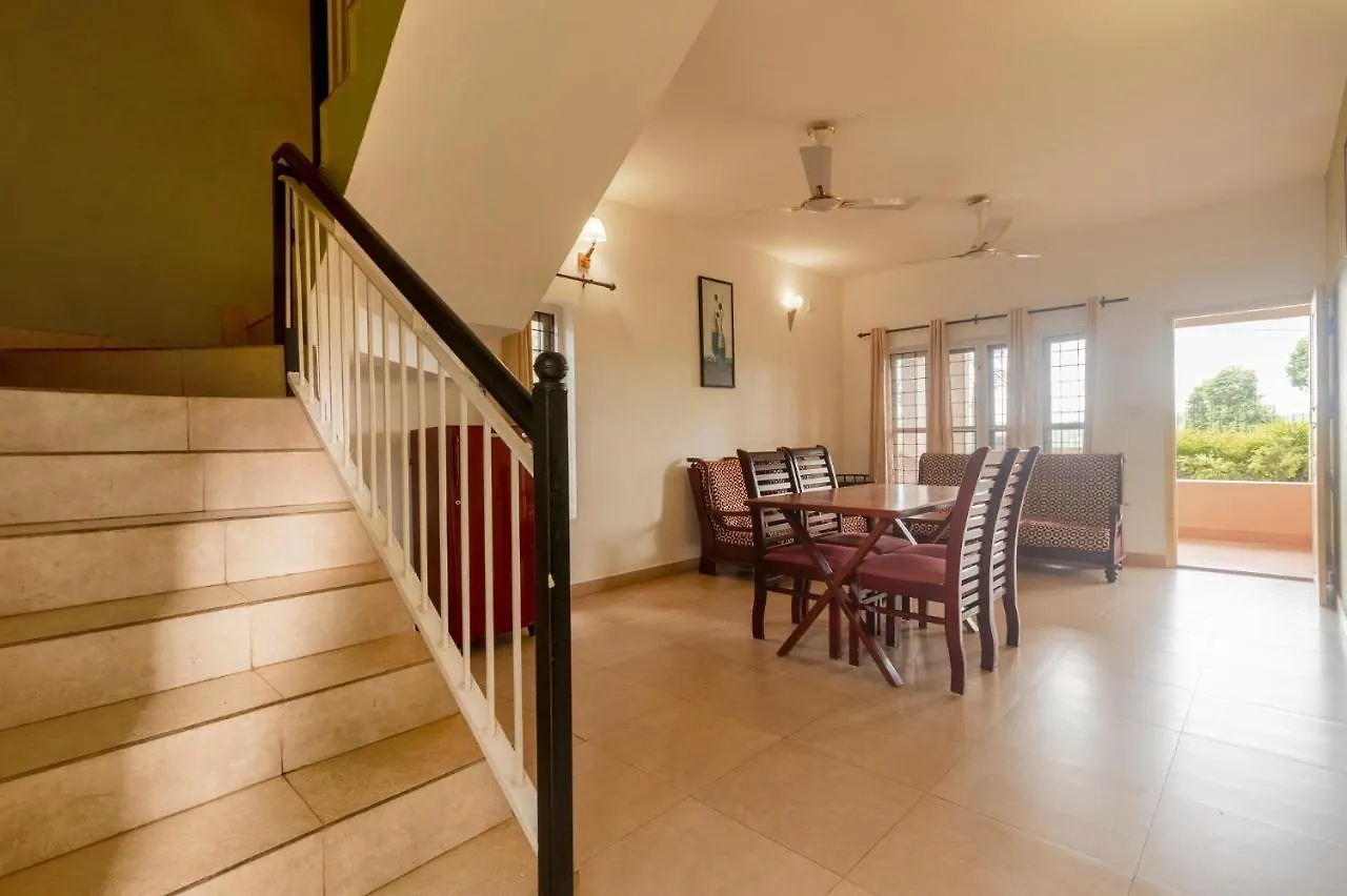 וואיאנאד Karapuzha Village Resort מלון