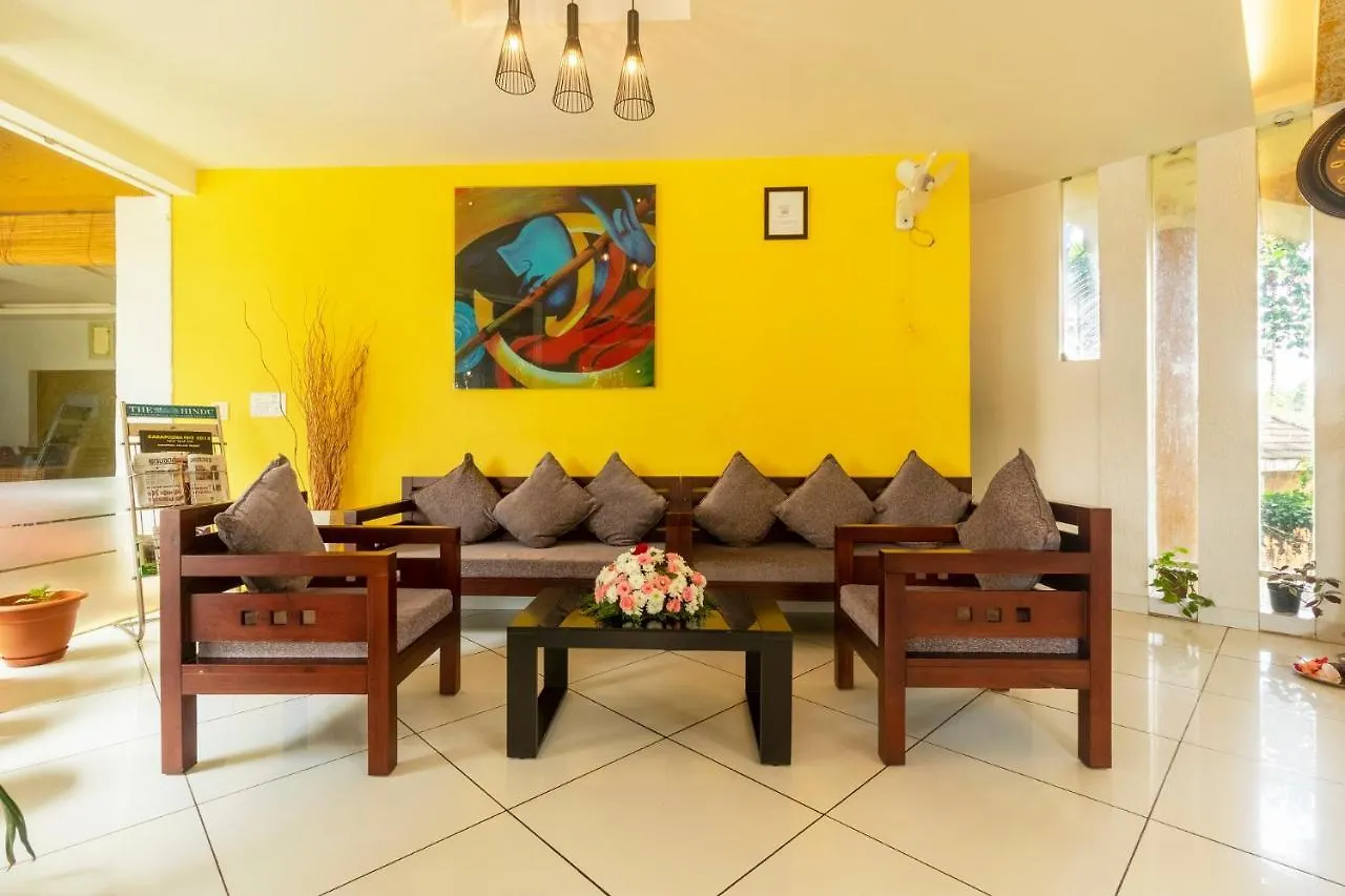 Karapuzha Village Resort Wayanad