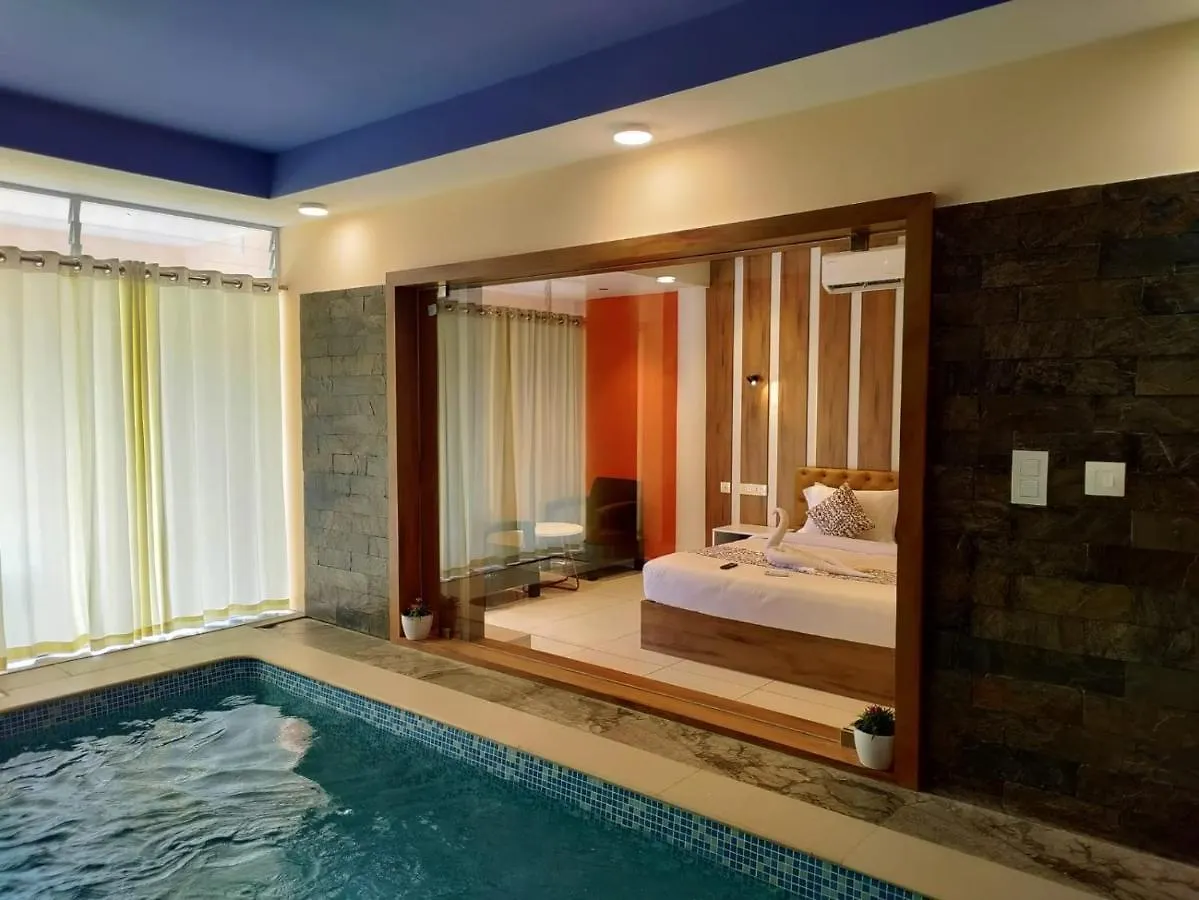 *** Hotel Karapuzha Village Resort Wayanad India