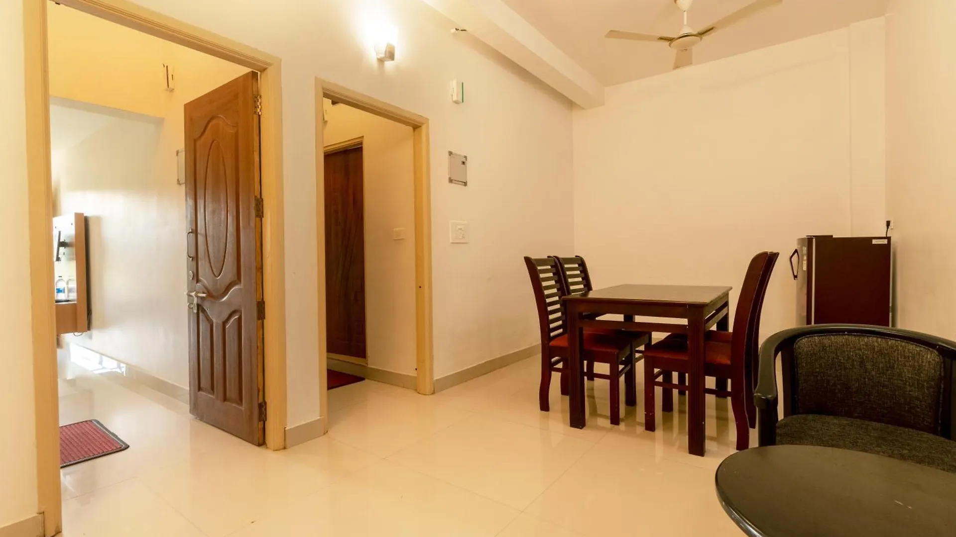 Karapuzha Village Resort Wayanad